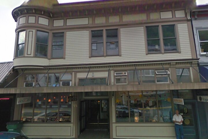 Self-Guided Juneau Scavenger Hunt: Juneau Journey - Photo 1 of 10